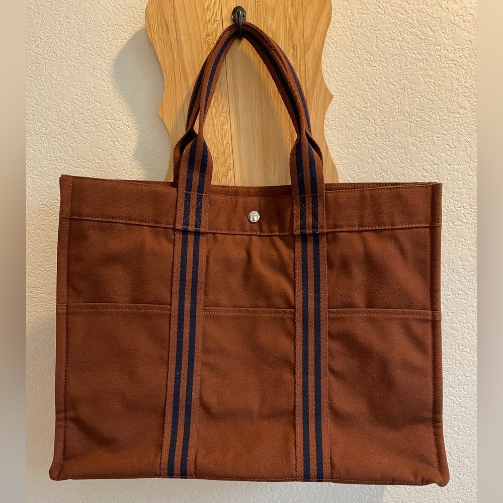 Hermes Toto Bag